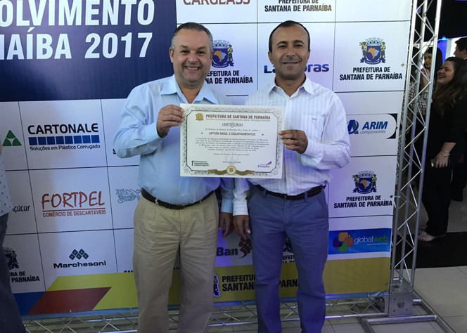 certificado socios